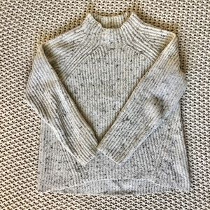 Madewell Sweater